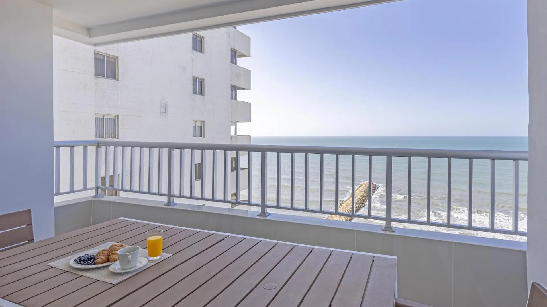 Bocagrande Summer Beach - Primera Linea De Mar Cartagena Kolumbia