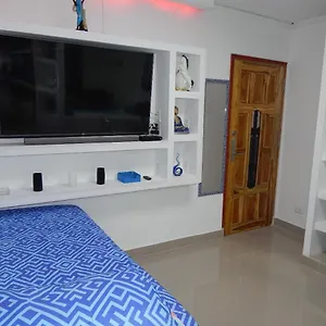 Apartamento Delfin 207, Cartagena