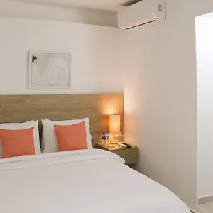 Casa Agustina Cartagena
