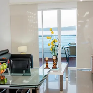 Apartamento Laguito Mirador Del Laguito - 1201, Cartagena
