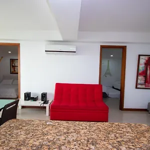 Apartamento Excelente Palmetto Con Vista Al Mar, Cartagena